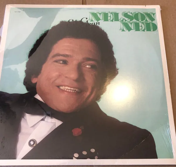 El Gran Nelson Ned