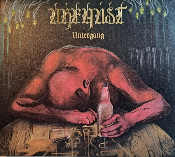 UNTERGANG