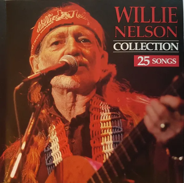 Collection (25 Songs)