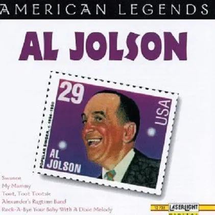 American Legends