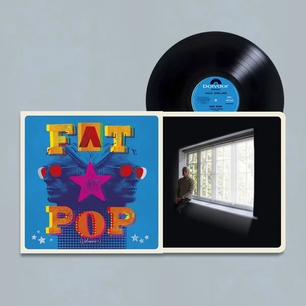 FAT POP