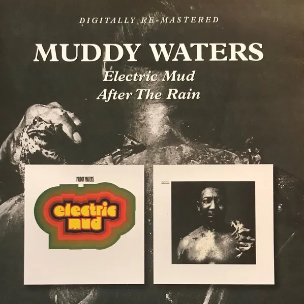 Electric Mud / After The Rain