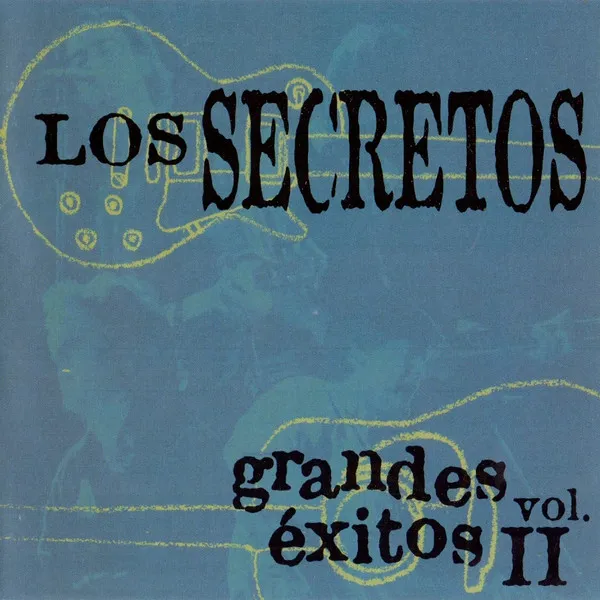 Grandes Éxitos Vol. II