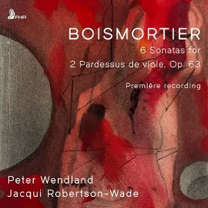 Dialogue Viols