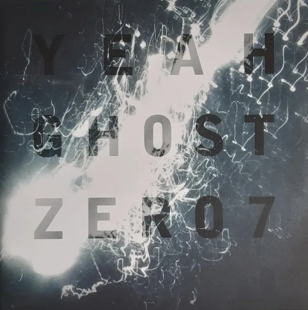 Yeah Ghost