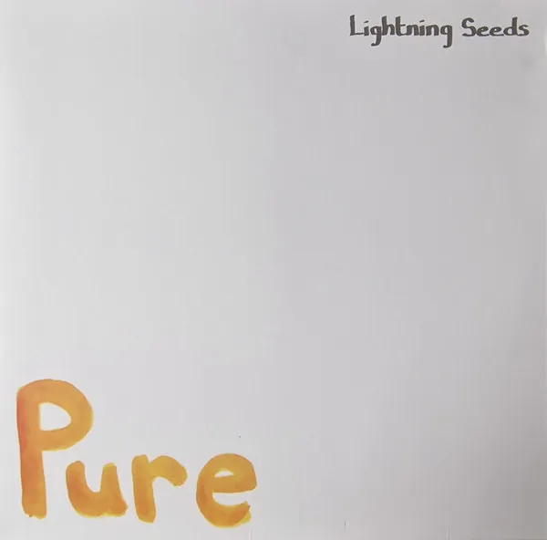 Lightning Seeds, the