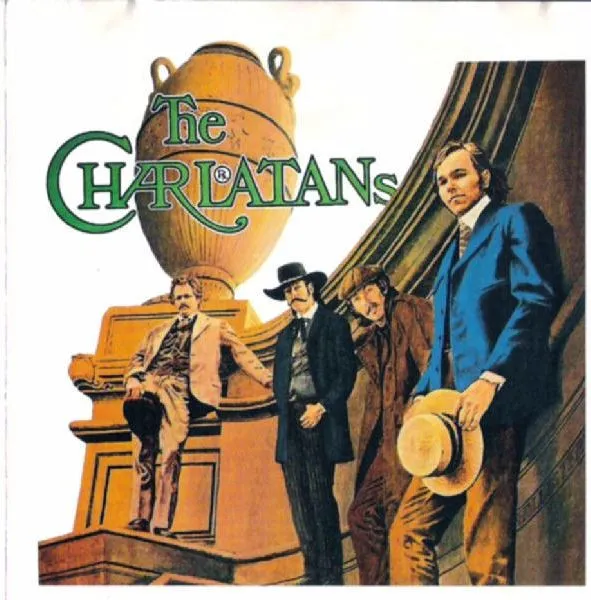 The Charlatans