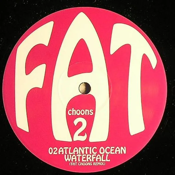 Waterfall (Fat Choons Remix)