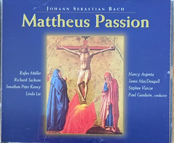 Mattheus Passion