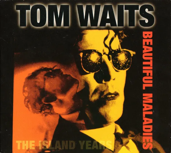 Beautiful Maladies (The Island Years)