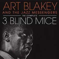 The Complete 3 Blind Mice
