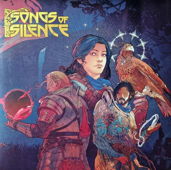 Songs Of Silence