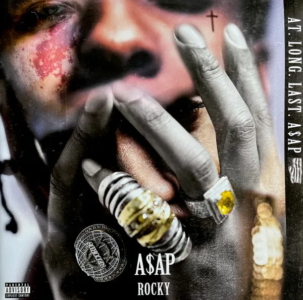 A$Ap Rocky