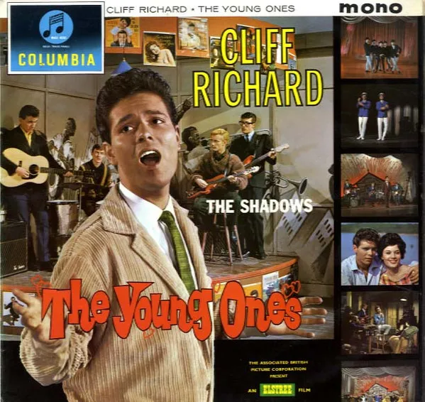 The Young Ones