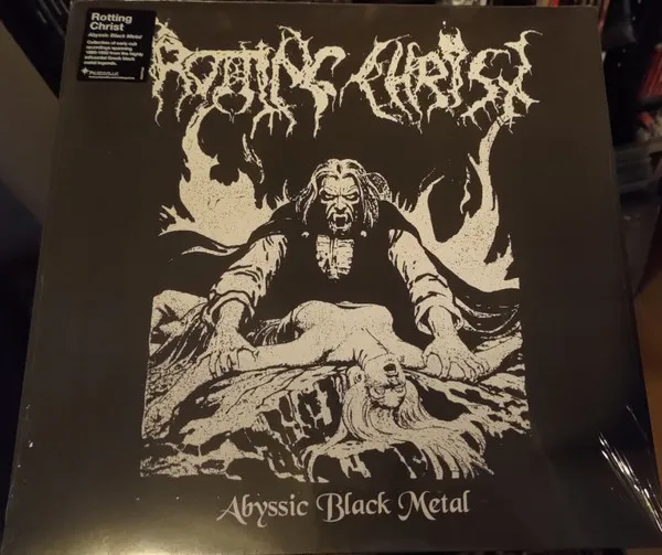 Abyssic Black Metal