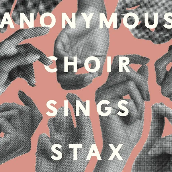 Sings Stax