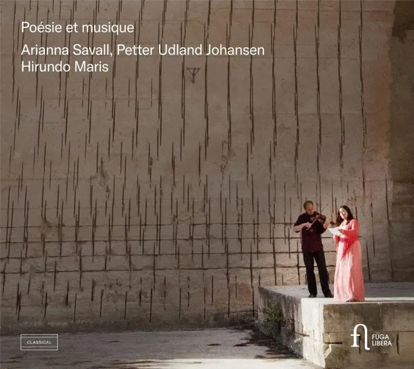 Poésie Et Musique