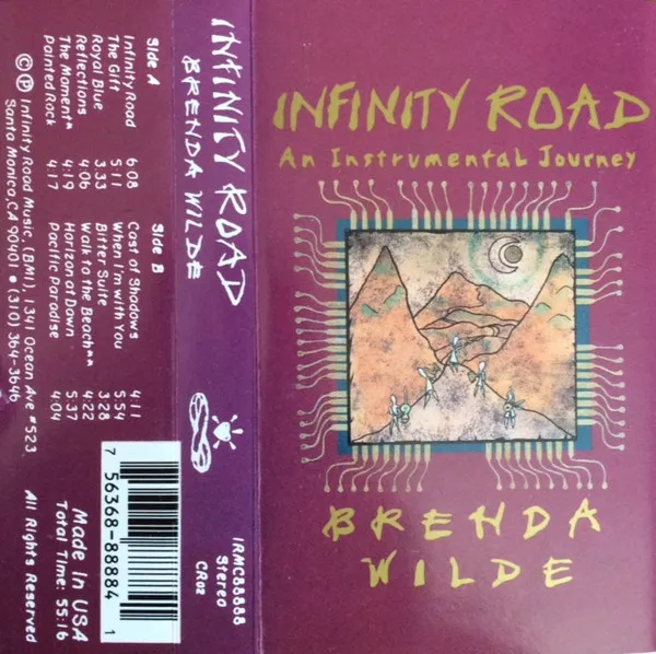 Infinity Road