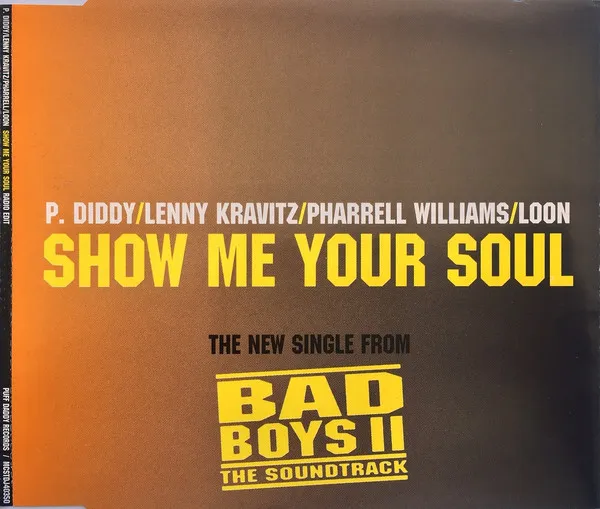 Show Me Your Soul