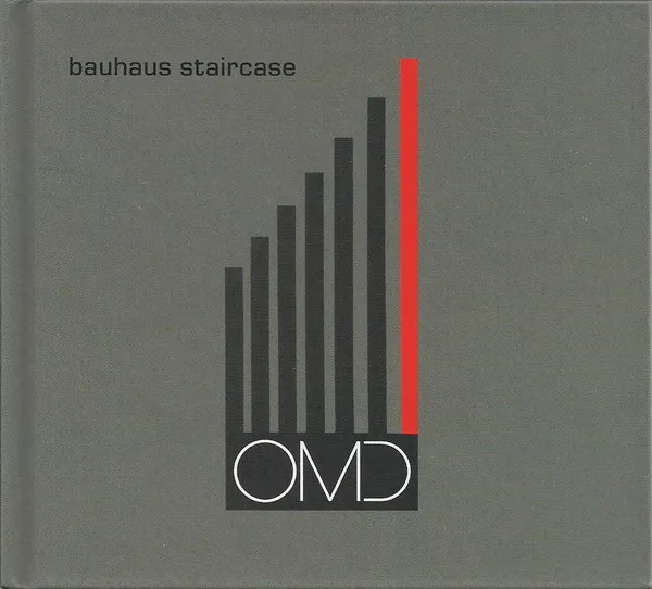 Bauhaus Staircase (+ Bonus Demo Versions)
