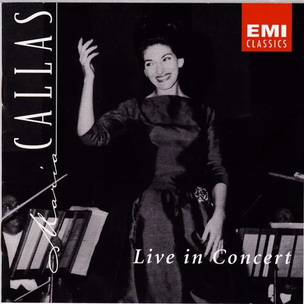 Live In Concert