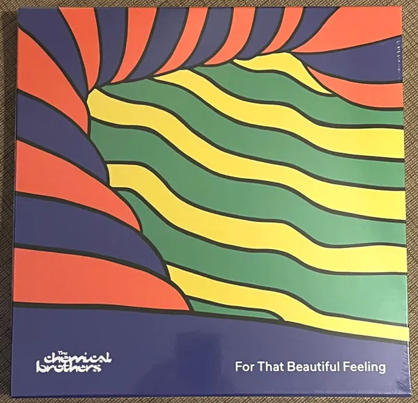 For That Beautiful Feeling (Limited Edition)