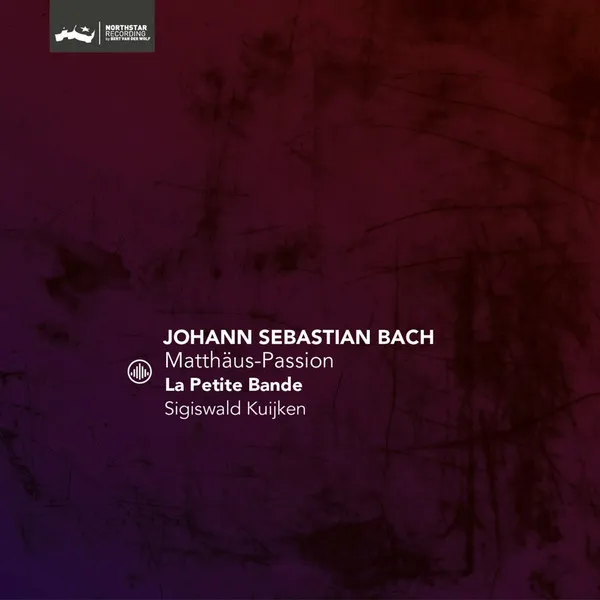Matthaus-Passion - Bwv 244 (Reissue)