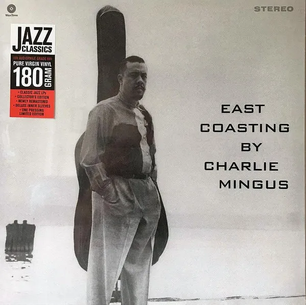 East Coasting By Charlie Mingus