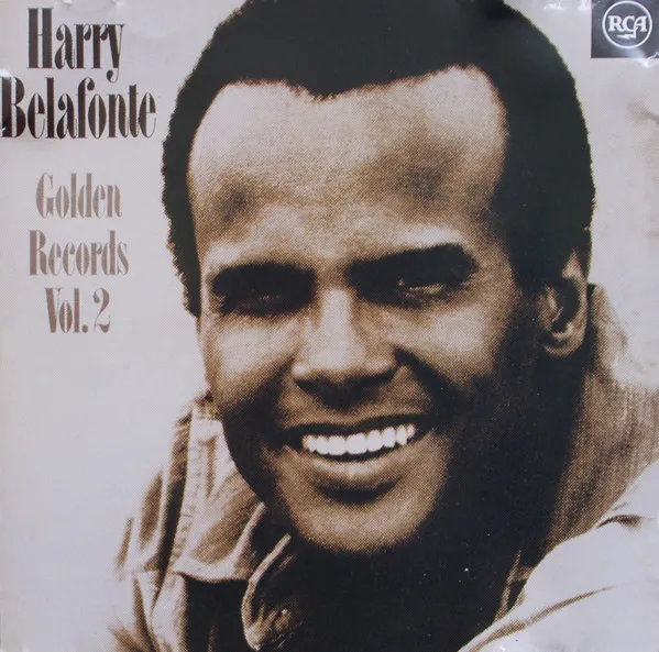 Golden Records, Vol. 2