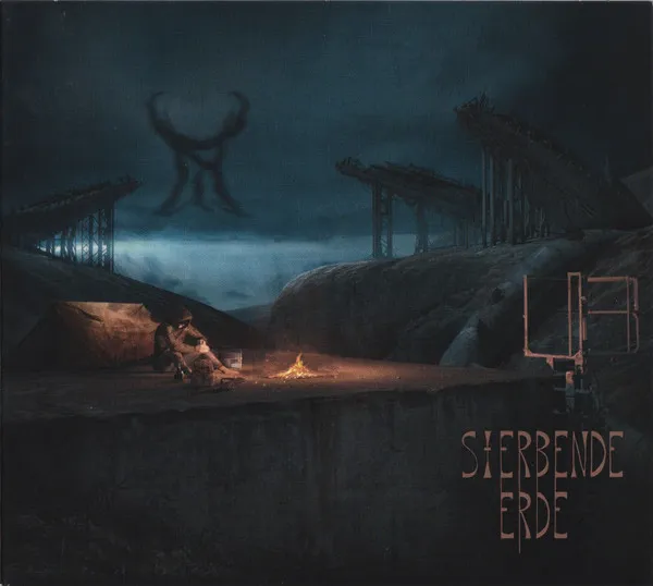 Sterbende Erde