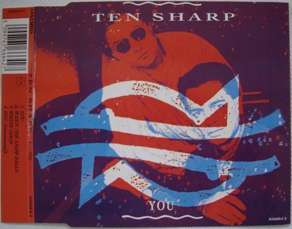 You