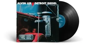 Detroit Diesel (180g)
