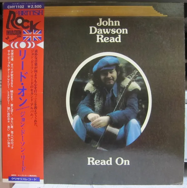 Read On