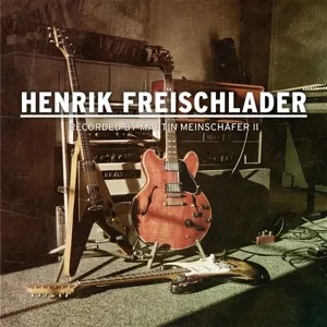 Recorded By Martin Meinschäfer II