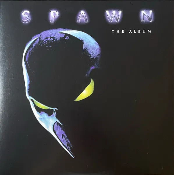 Spawn the Album