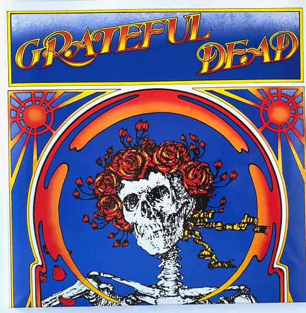 Grateful Dead