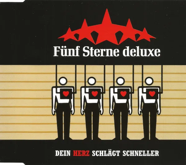 Dein Herz Schlägt Schneller