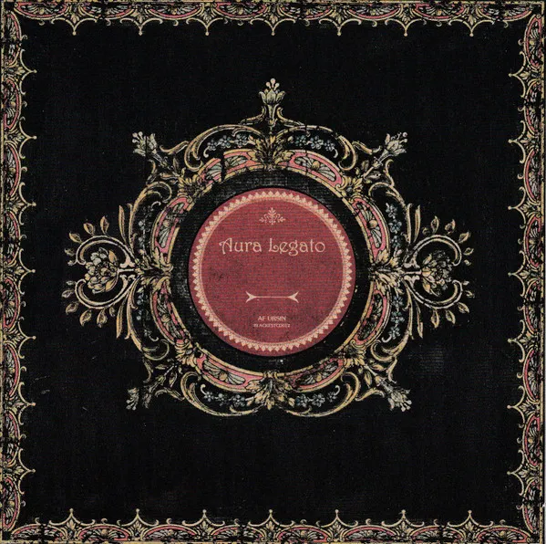 Aura Legato