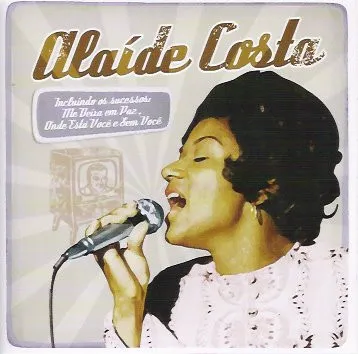 Alaíde Costa