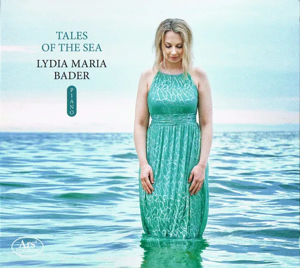 Leo Samama: Tales of the Sea