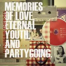 Memories of Love