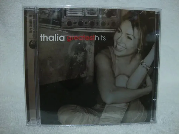 Greatest Hits