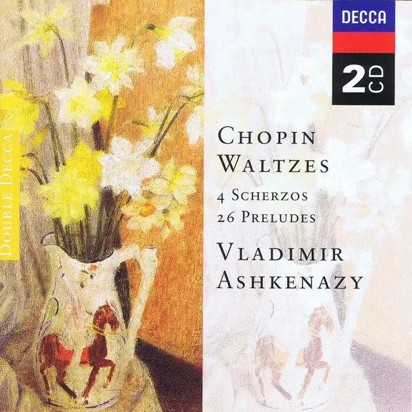 Waltzes