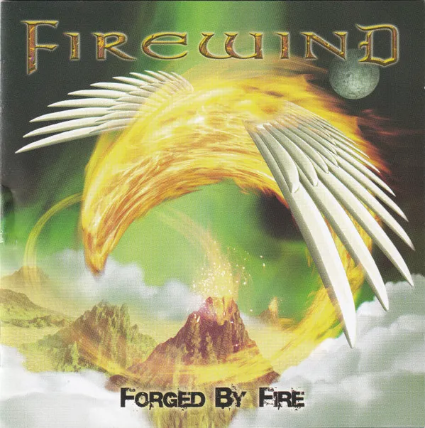 Forged By Fire
