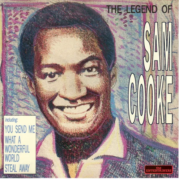The Legend Of Sam Cooke