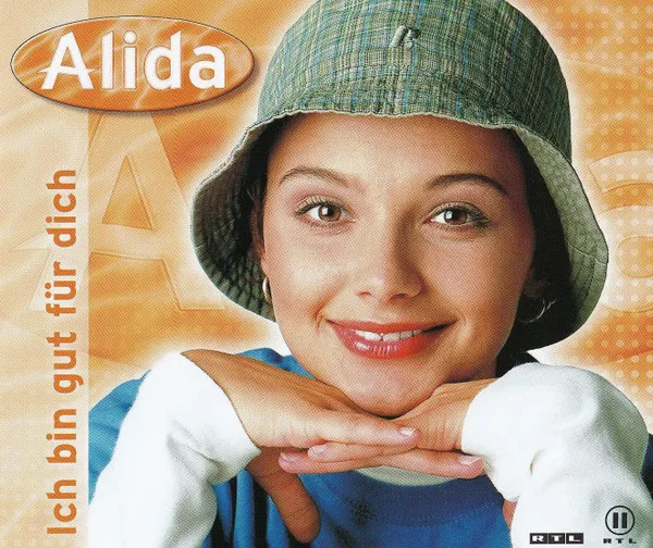 Ich Bin Gut Für Dich