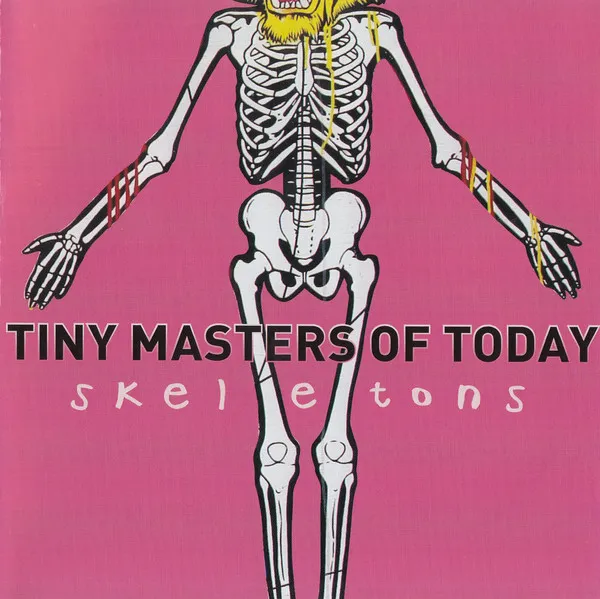 Tiny Masters Of Today
