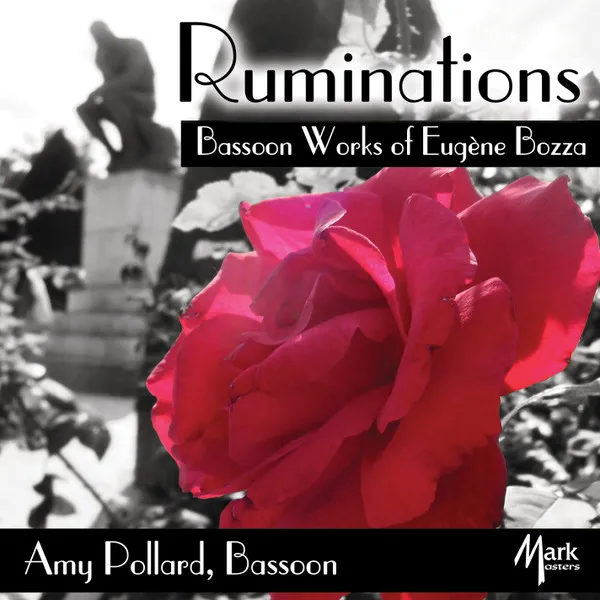 Ruminations: Bassoon Works Of Eugene Bozza