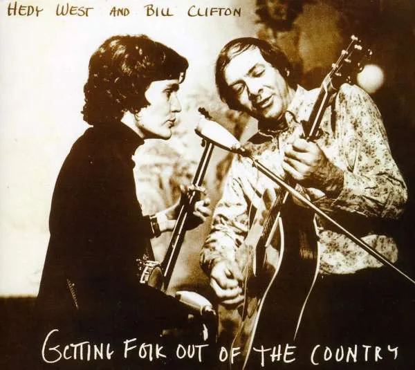 Getting Folk Out Of The Country