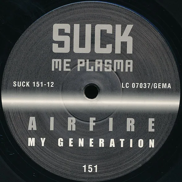 My Generation